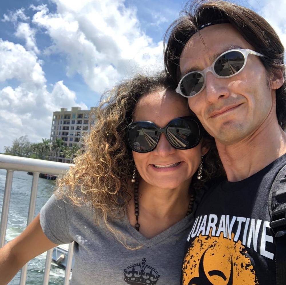 Meet your Posher, Oskar